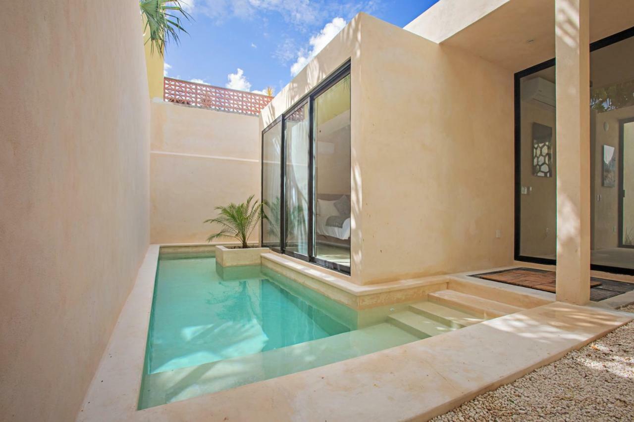 Holiday home Casa Martina Cozumel