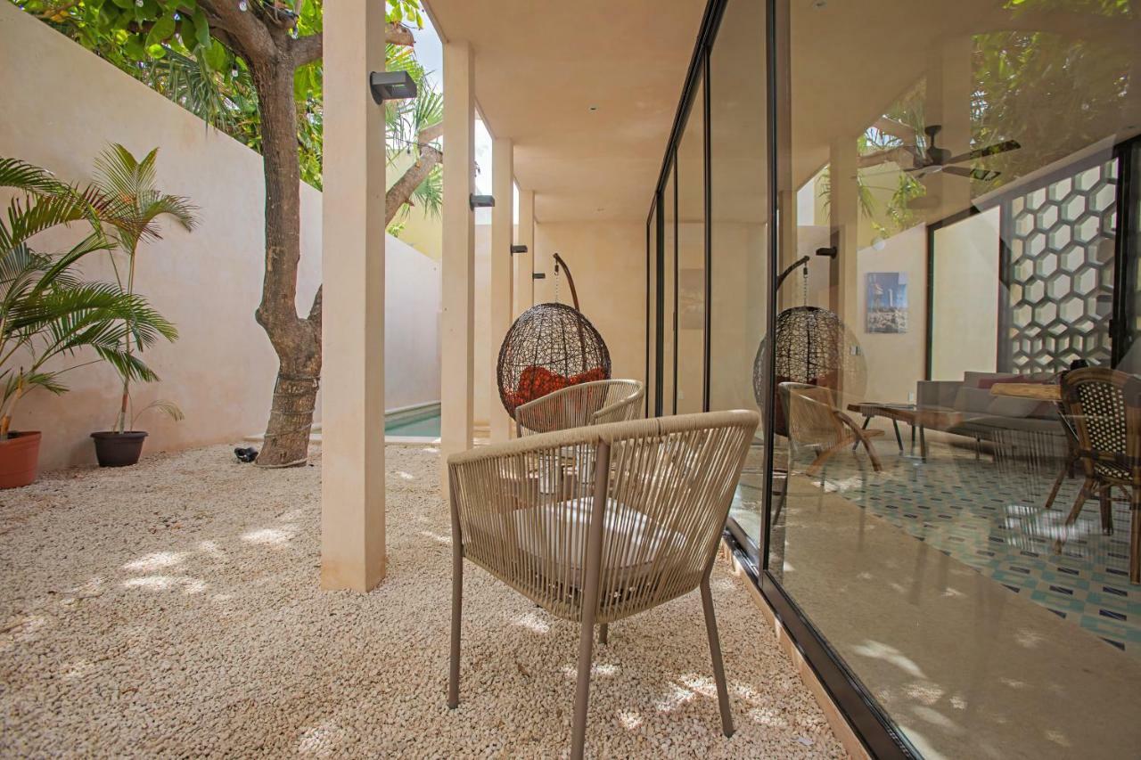 Casa Martina Holiday home Cozumel