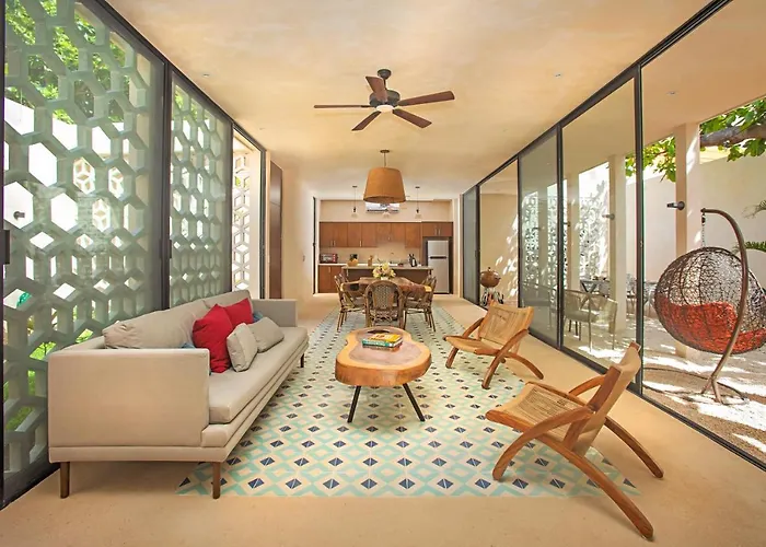 Casa Martina
