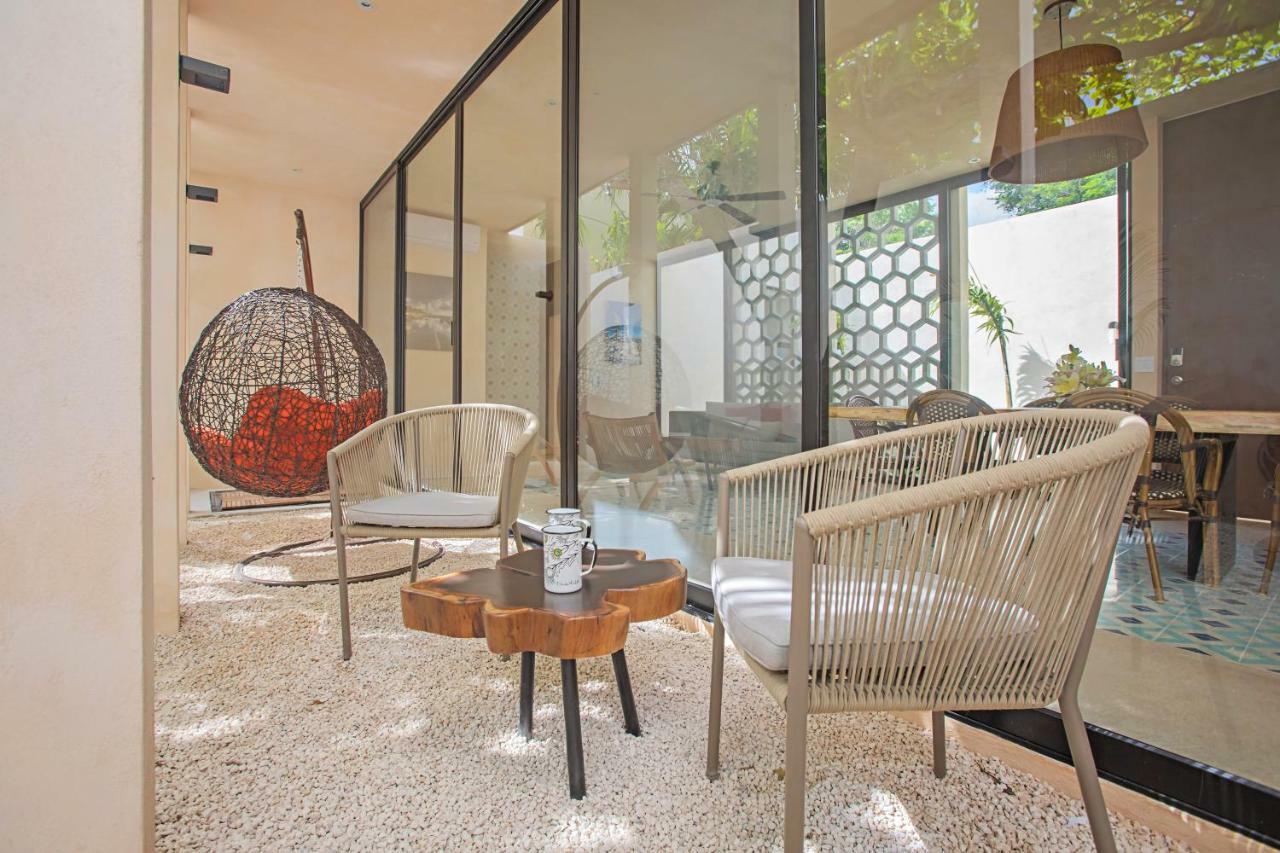 Casa Martina Сasa de vacaciones