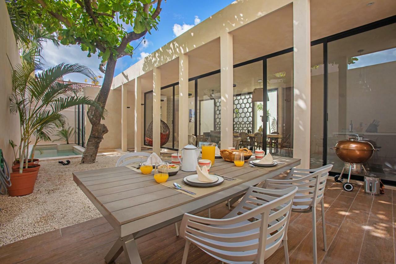 Сasa de vacaciones Casa Martina