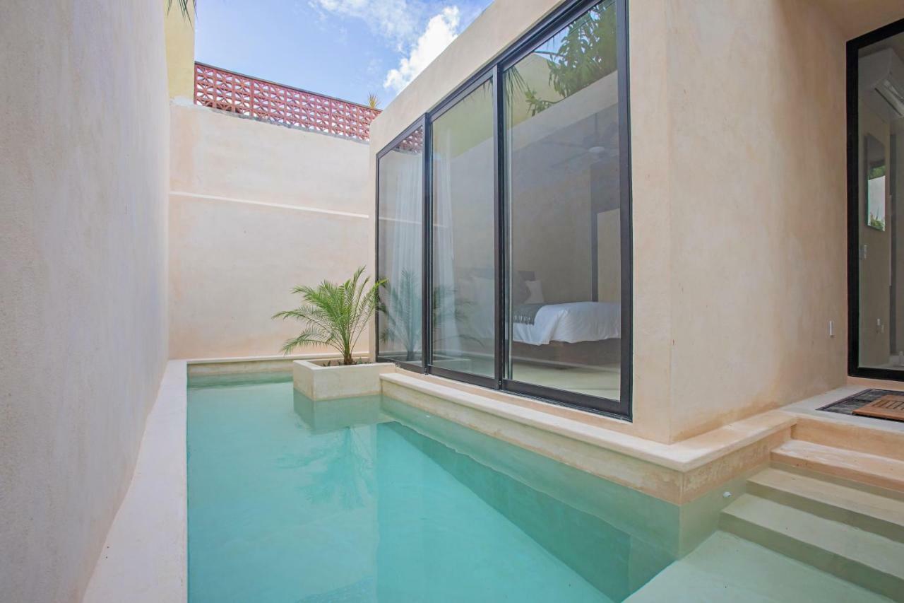 Сasa de vacaciones Casa Martina Cozumel