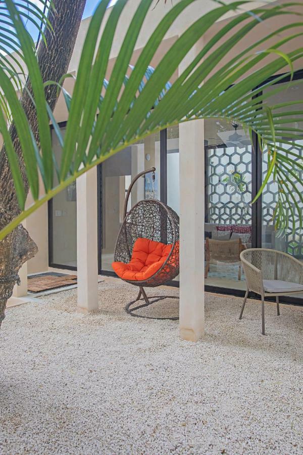 Сasa de vacaciones Casa Martina *