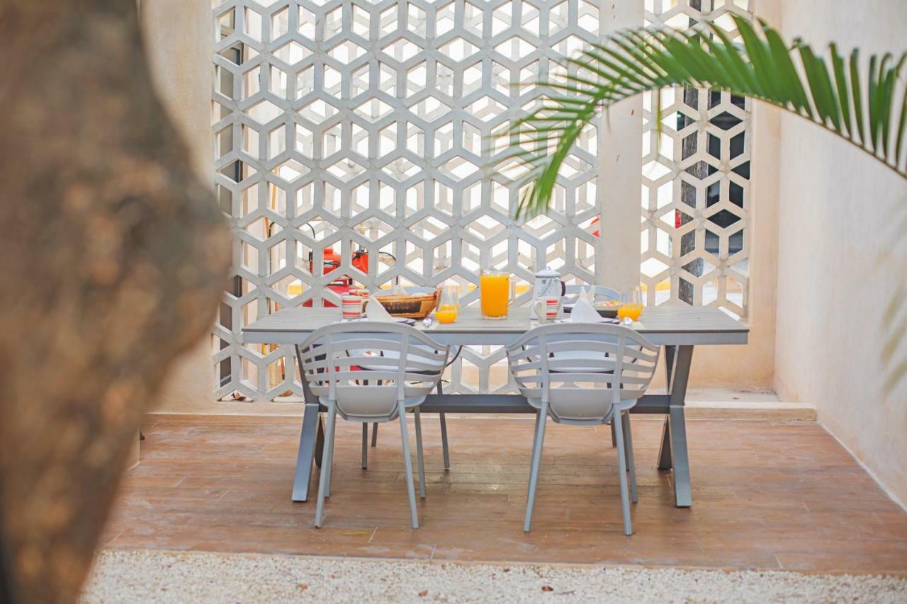 Casa Martina Сasa de vacaciones Cozumel