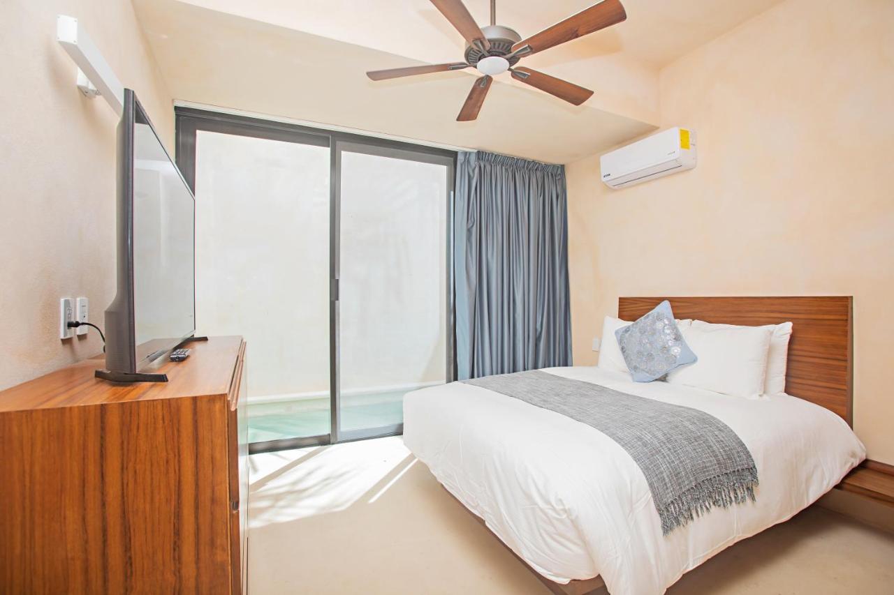 Casa Martina * Cozumel