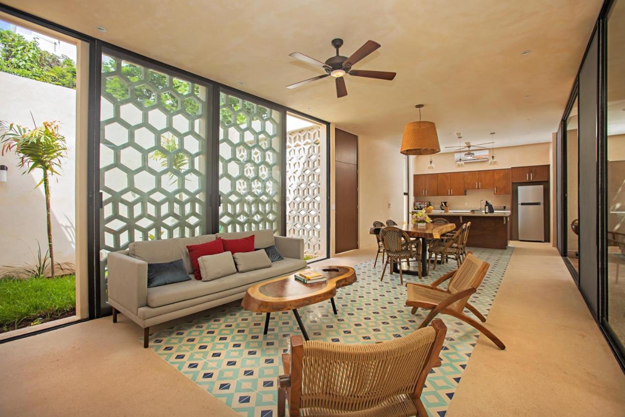 Casa Martina Сasa de vacaciones Cozumel